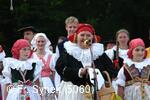 Mezinárodní folklorní festival Strážnice