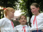 Mezinárodní folklorní festival Červený Kostelec
