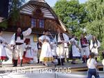 Adámkovy folklorní slavnosti