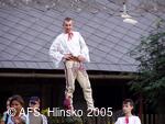 Adámkovy folklorní slavnosti