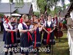 Adámkovy folklorní slavnosti
