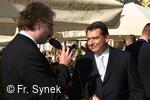 MFF Pražský jarmark