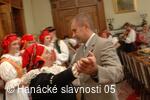 Hanácké slavnosti