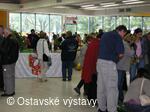 život na zahradě 2005