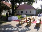 Svatby na hradě