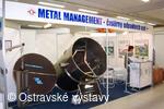 Stavba Ostrava