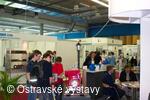 Stavba Ostrava