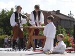 Malý Kosíř, dětský folklorní soubor