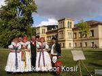 Kosíř, hanácký folklorní soubor