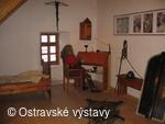 věž