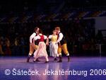 Šáteček, dětský folklorní soubor