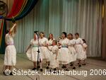 Šáteček, dětský folklorní soubor
