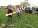 Petřvald