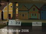 Selské slavnosti Holašovice