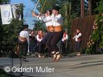 Mezinárodní folklorní festival Liptálské slavnosti