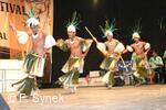 Mezinárodní folklorní festival Pražský jarmark