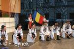 Mezinárodní folklorní festival Pražský jarmark