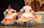 Mezinárodní folklorní festival Pražský jarmark