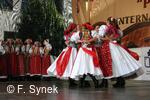 Mezinárodní folklorní festival Pražský jarmark