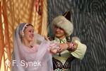 Mezinárodní folklorní festival Pražský jarmark