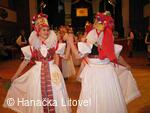 Hanačka, folklorní soubor