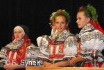 Národopisný festival Kyjovského Slovácka