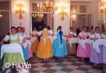 Hlubina, folklorní soubor