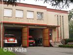 Sbor dobrovolných hasičů Petřvald