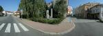 Příbor panoramaticky