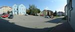 Příbor panoramaticky