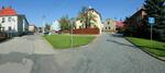 Příbor panoramaticky