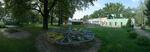 Příbor panoramaticky