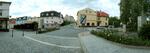 Příbor panoramaticky