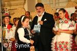 Folklorní sdružení ČR