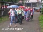 Mezinárodní folklorní festival Liptálské slavnosti
