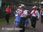 Mezinárodní folklorní festival Liptálské slavnosti
