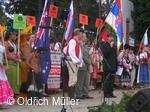 Mezinárodní folklorní festival Liptálské slavnosti