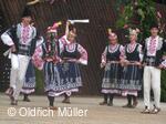 Mezinárodní folklorní festival Liptálské slavnosti