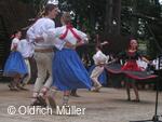 Mezinárodní folklorní festival Liptálské slavnosti