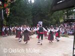 Mezinárodní folklorní festival Liptálské slavnosti