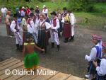 Mezinárodní folklorní festival Liptálské slavnosti