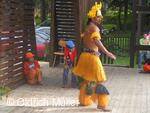 Mezinárodní folklorní festival Liptálské slavnosti