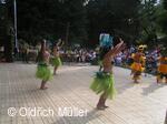 Mezinárodní folklorní festival Liptálské slavnosti