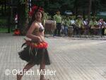 Mezinárodní folklorní festival Liptálské slavnosti