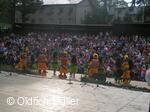 Mezinárodní folklorní festival Liptálské slavnosti