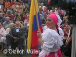 Mezinárodní folklorní festival Liptálské slavnosti