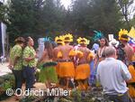 Mezinárodní folklorní festival Liptálské slavnosti
