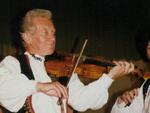 Setkání lidových muzik, Praha