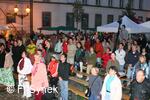Mezinárodní folklorní festival Pražský jarmark