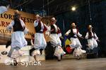 Mezinárodní folklorní festival Pražský jarmark